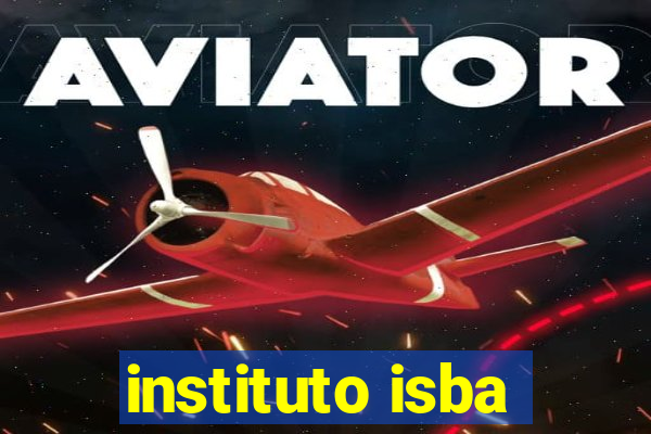 instituto isba